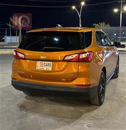 شيفروليه ايكونس